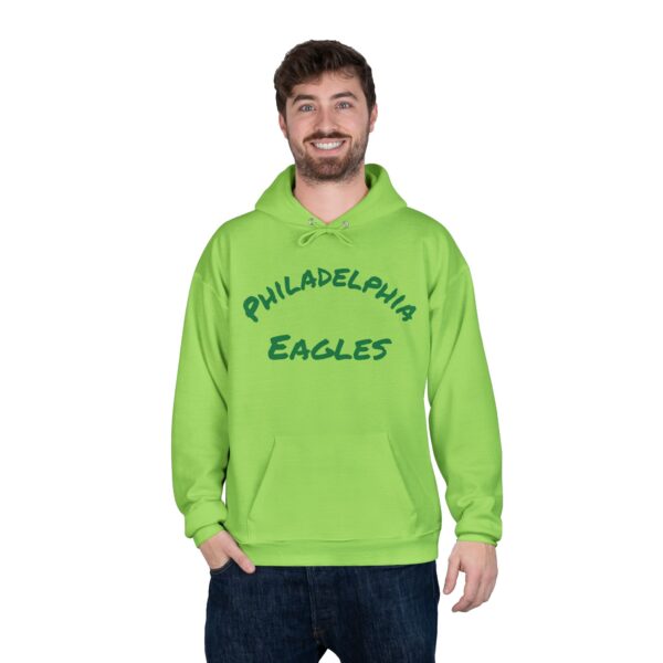 Philadelphia Eagles Eco-Friendly Hoodie - Image 28