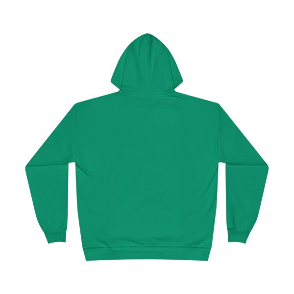 Green Bay Packers Eco-Friendly Pullover Hoodie - Sportswear for Fans - Image 3