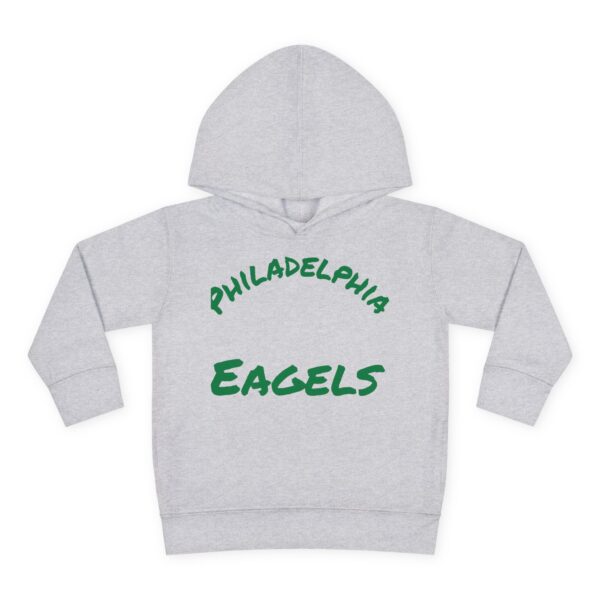 Toddler Fleece Hoodie - Philadelphia Eagles Sportswear - Image 6