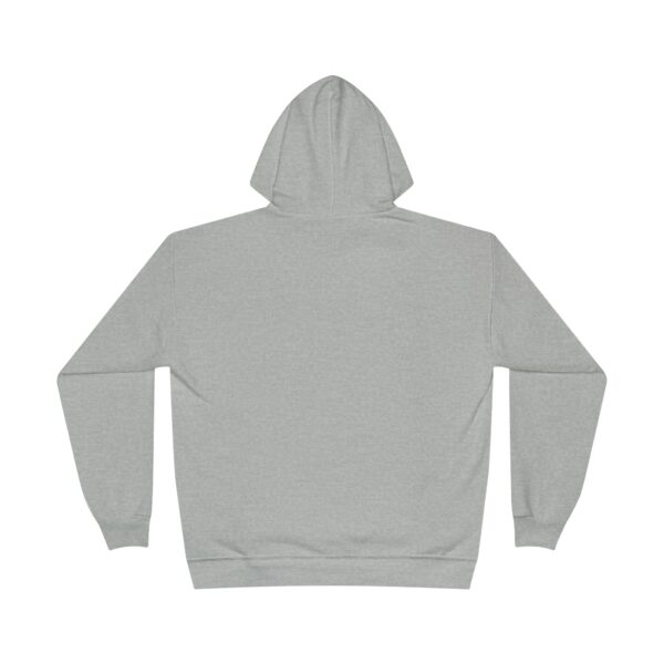 Texas Rangers Eco-Friendly Hoodie Sweatshirt - Image 12