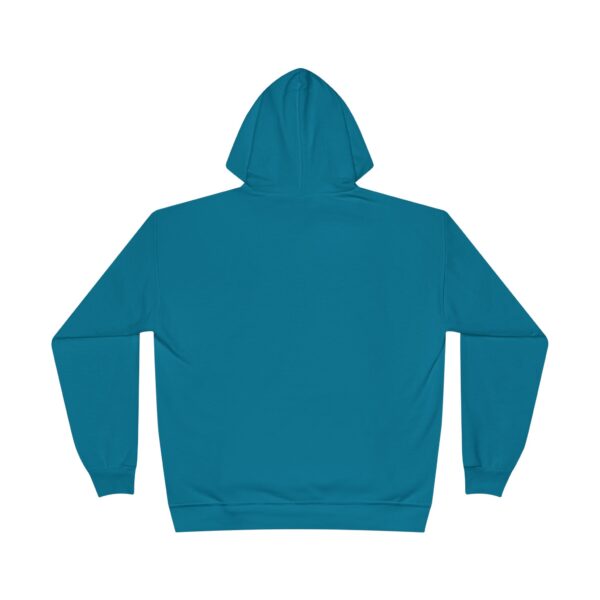 Texas Rangers Eco-Friendly Hoodie Sweatshirt - Image 16