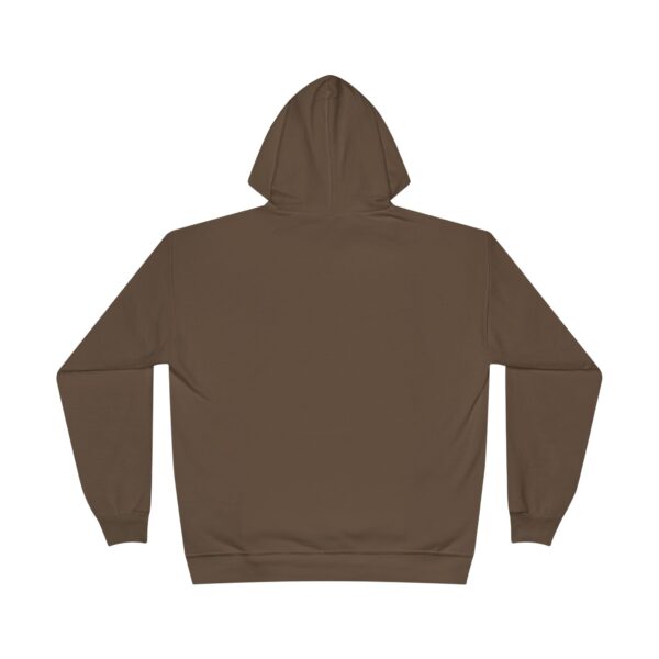 San Diego Padres Eco-Friendly Pullover Hoodie - Image 3
