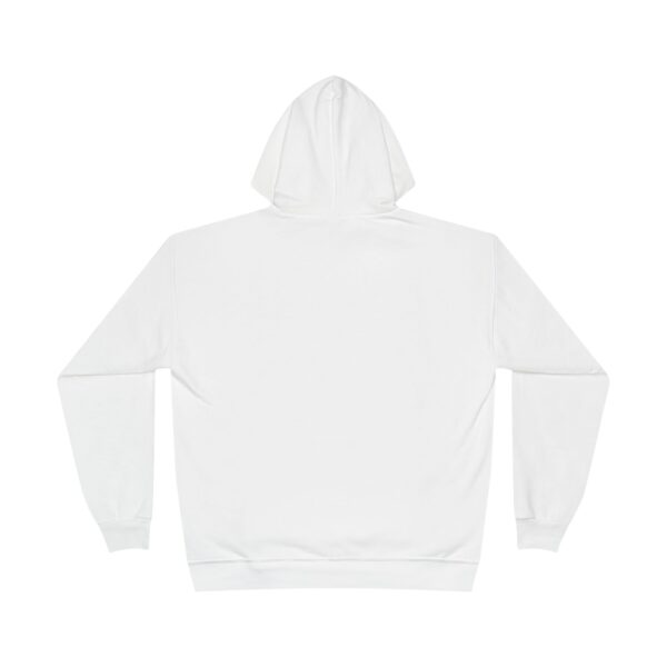 Texas Rangers Eco-Friendly Hoodie Sweatshirt - Image 5