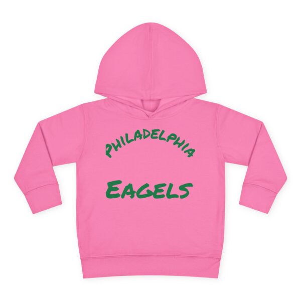 Toddler Fleece Hoodie - Philadelphia Eagles Sportswear - Image 13