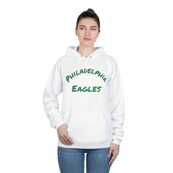Philadelphia Eagles Eco-Friendly Hoodie - Image 7