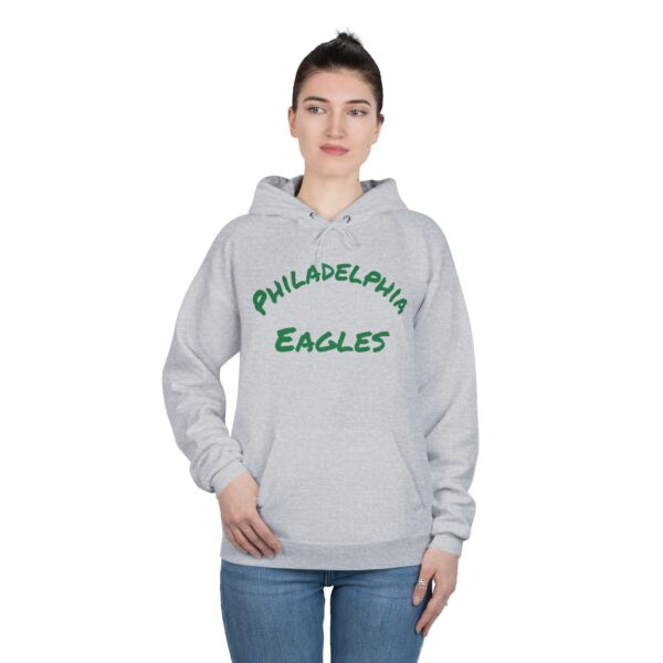 Philadelphia Eagles Eco-Friendly Hoodie - Image 11