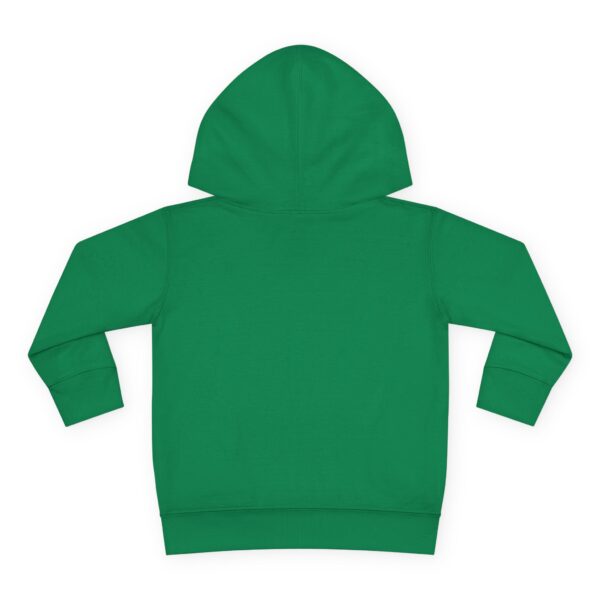 San Diego Padres Toddler Pullover Fleece Hoodie - Perfect for Mini Sports Fans - Image 18