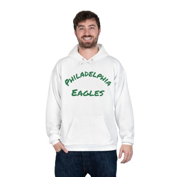 Philadelphia Eagles Eco-Friendly Hoodie - Image 8