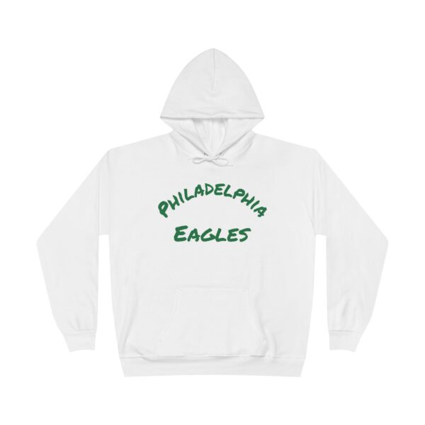 Philadelphia Eagles Eco-Friendly Hoodie - Image 5