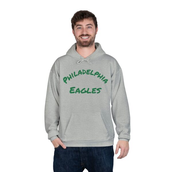 Philadelphia Eagles Eco-Friendly Hoodie - Image 4