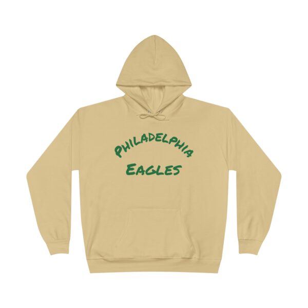 Philadelphia Eagles Eco-Friendly Hoodie - Image 17