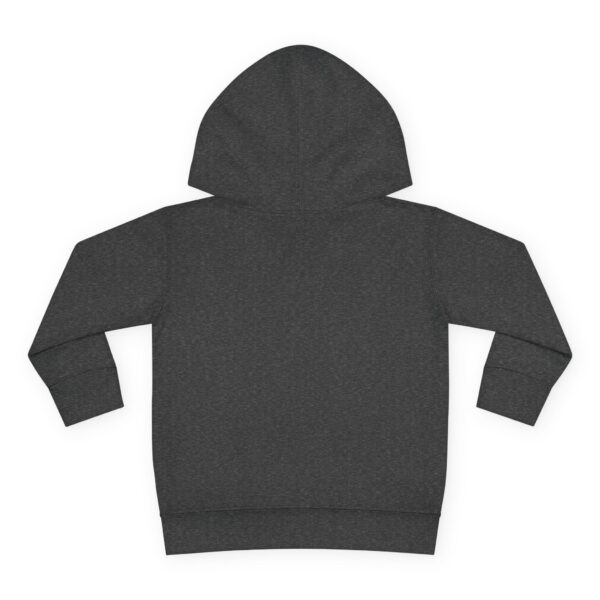 Toddler Braves Fleece Hoodie - Cozy Sportswear for Kids - Image 18