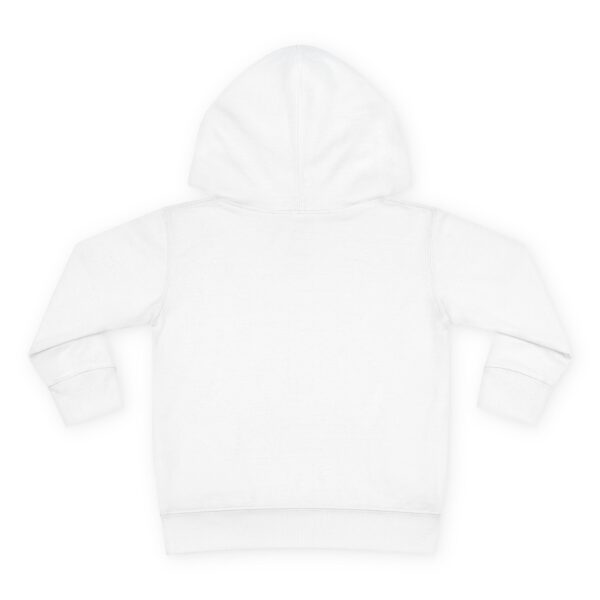 Toddler Phillies Fleece Hoodie - Cute Philadelphia Sports Apparel for Kids - Image 7