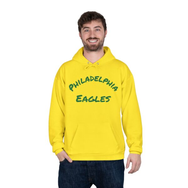 Philadelphia Eagles Eco-Friendly Hoodie - Image 24