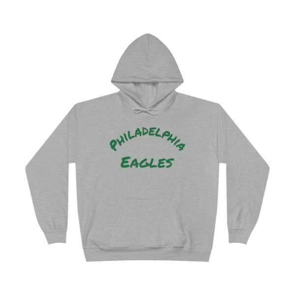 Philadelphia Eagles Eco-Friendly Hoodie - Image 2