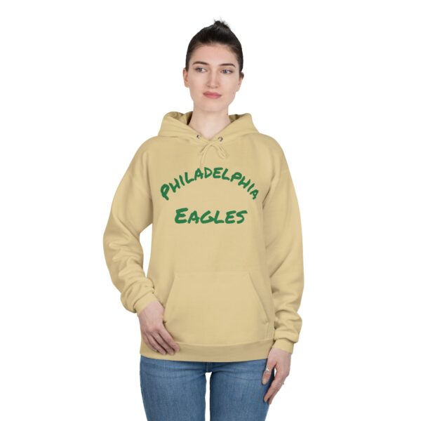Philadelphia Eagles Eco-Friendly Hoodie - Image 19