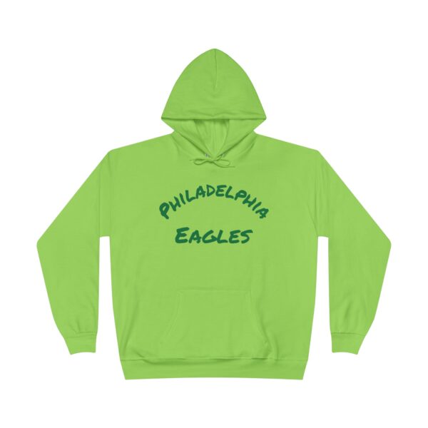Philadelphia Eagles Eco-Friendly Hoodie - Image 25