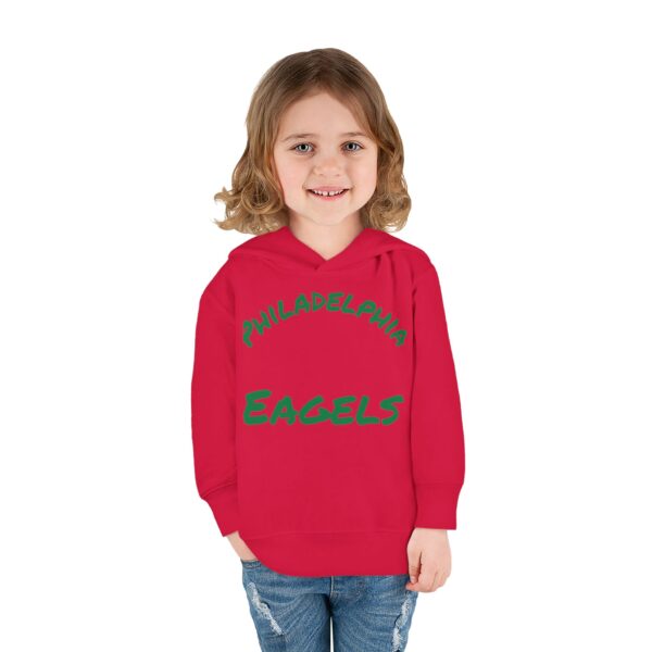 Toddler Fleece Hoodie - Philadelphia Eagles Sportswear - Image 20