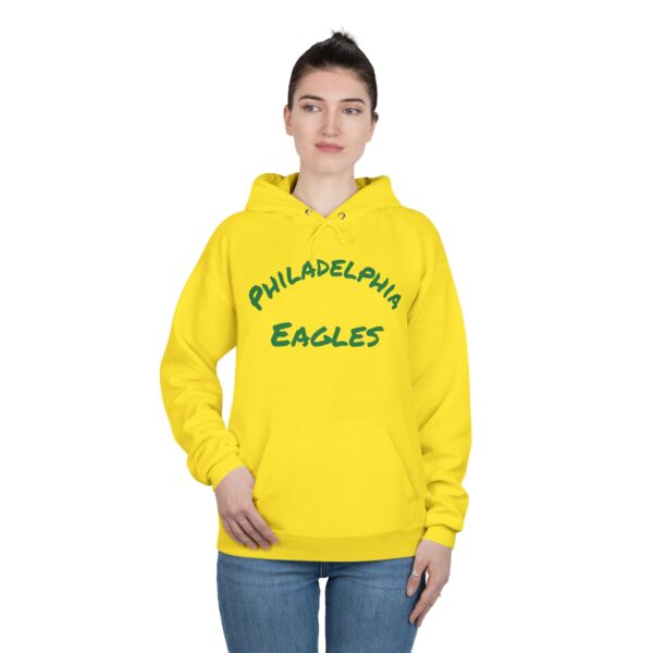 Philadelphia Eagles Eco-Friendly Hoodie - Image 23