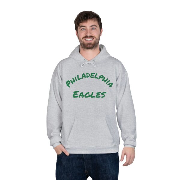 Philadelphia Eagles Eco-Friendly Hoodie - Image 12