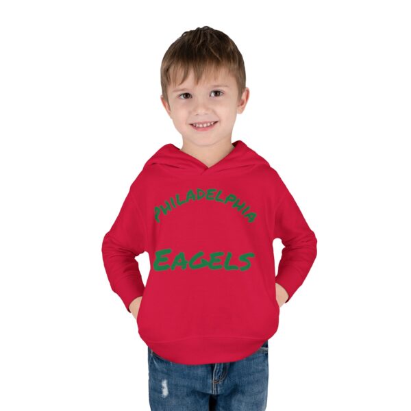 Toddler Fleece Hoodie - Philadelphia Eagles Sportswear - Image 19