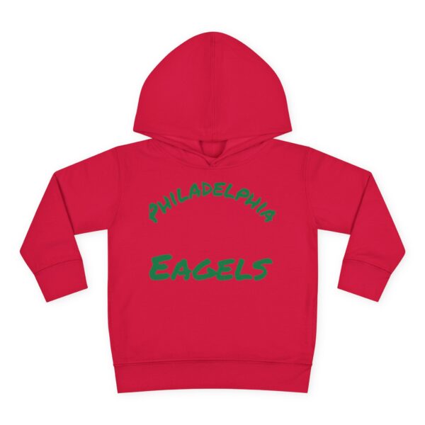 Toddler Fleece Hoodie - Philadelphia Eagles Sportswear - Image 17
