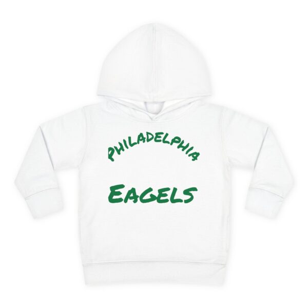 Toddler Fleece Hoodie - Philadelphia Eagles Sportswear - Image 9