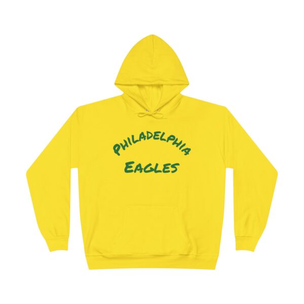 Philadelphia Eagles Eco-Friendly Hoodie - Image 21