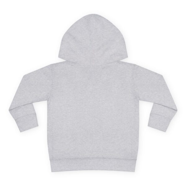 Toddler Phillies Fleece Hoodie - Cute Philadelphia Sports Apparel for Kids - Image 3