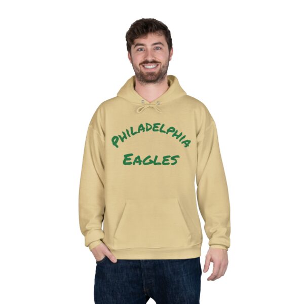 Philadelphia Eagles Eco-Friendly Hoodie - Image 20